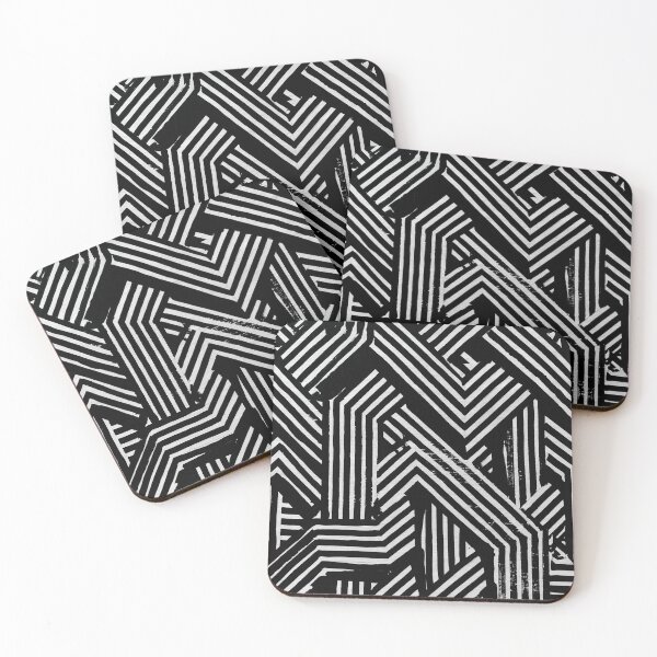 Item preview, Woven Network Motion (No.03) designed and sold by Form Finding Design.