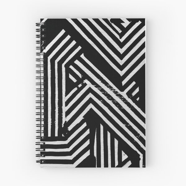Item preview, Woven Network Motion (No.03) designed and sold by Form Finding Design.