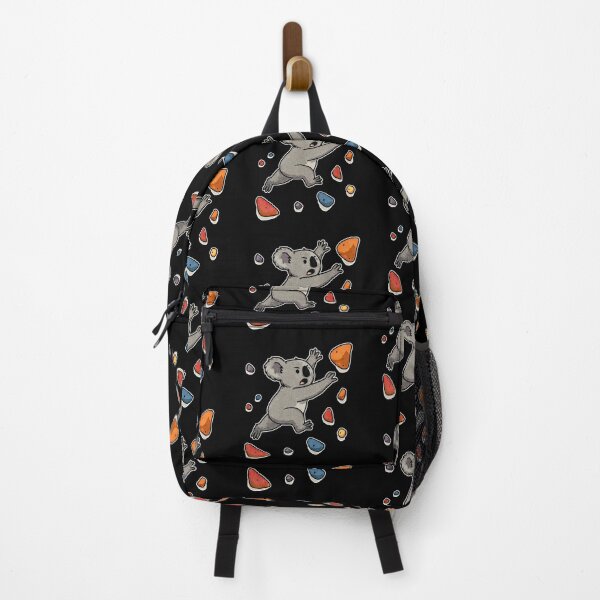 Item preview, Koala Bouldering Dyno – Climbing Jump designed and sold by Pineapple-Tree.