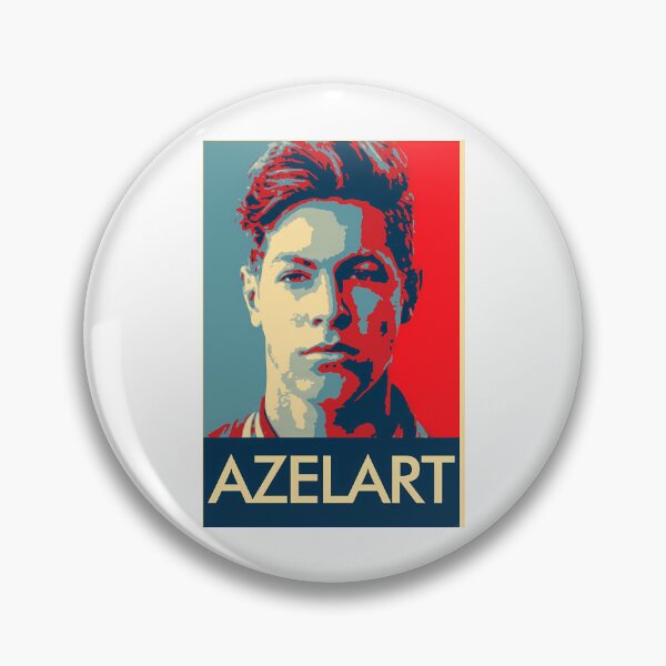Item preview, Ben Azelart designed and sold by arissapalomino.