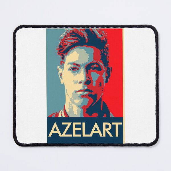 Item preview, Ben Azelart designed and sold by arissapalomino.