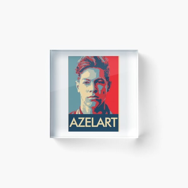 Item preview, Ben Azelart designed and sold by arissapalomino.