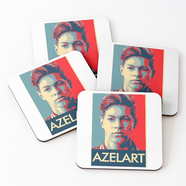 Item preview, Ben Azelart designed and sold by arissapalomino.