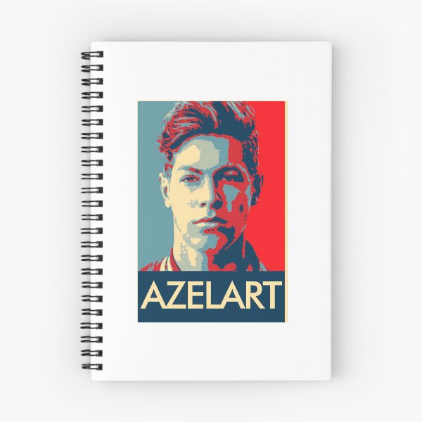 Item preview, Ben Azelart designed and sold by arissapalomino.