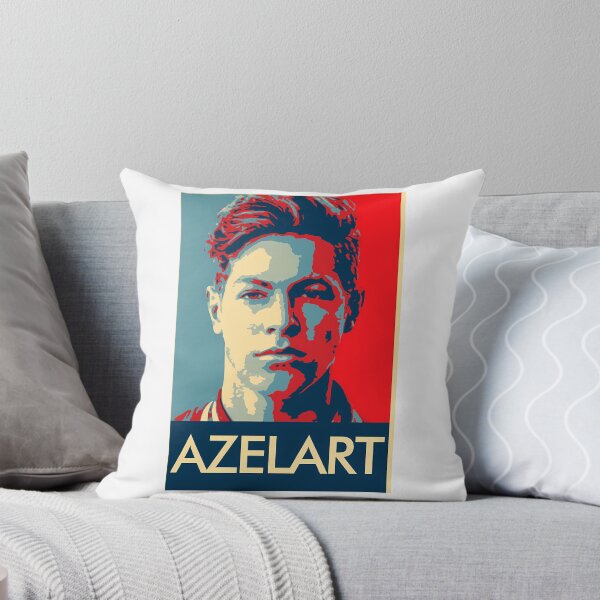 Artikelvorschau, Ben Azelart entworfen und verkauft von arissapalomino.