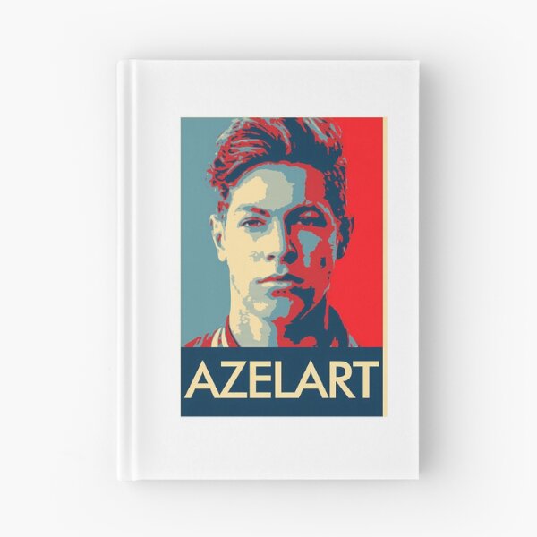 Item preview, Ben Azelart designed and sold by arissapalomino.