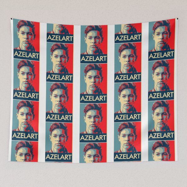 Item preview, Ben Azelart designed and sold by arissapalomino.