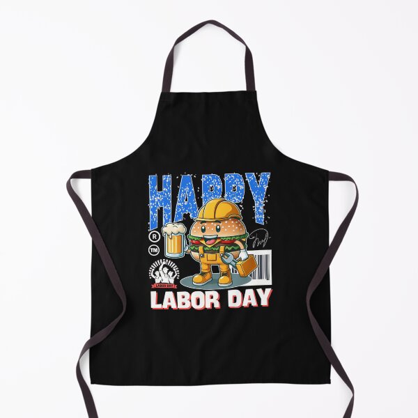 Item preview, Happy Labor Day 2026 designed and sold by Nicolealtdesign.