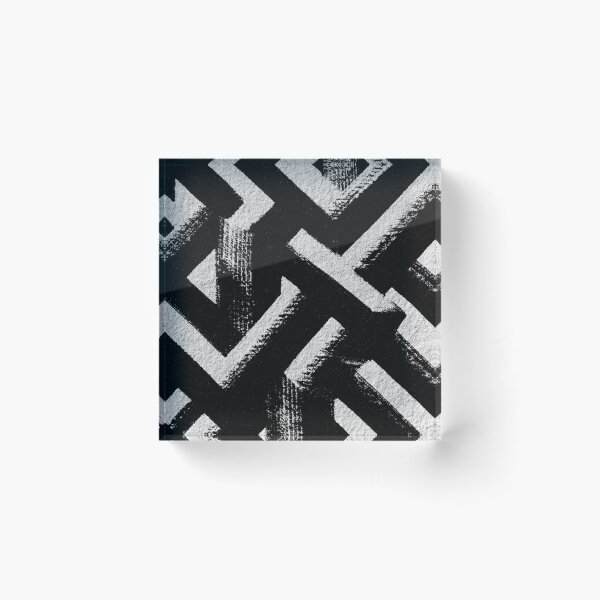 Item preview, Woven Network Motion (No.04) designed and sold by Form Finding Design.
