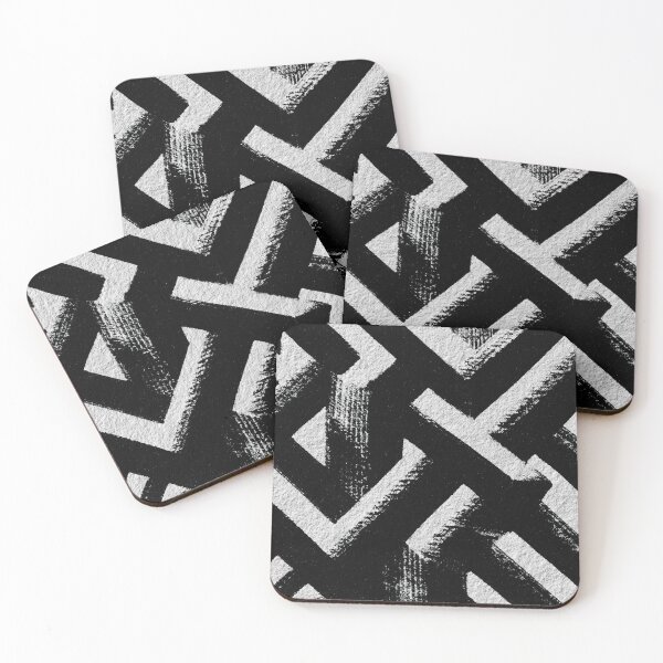 Item preview, Woven Network Motion (No.04) designed and sold by Form Finding Design.