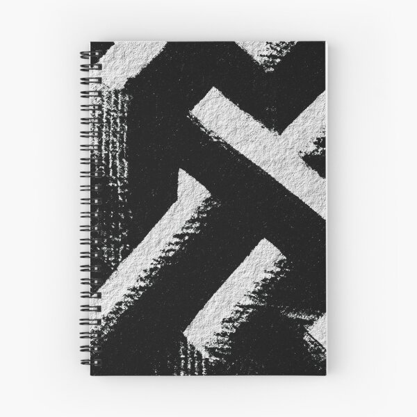 Item preview, Woven Network Motion (No.04) designed and sold by Form Finding Design.