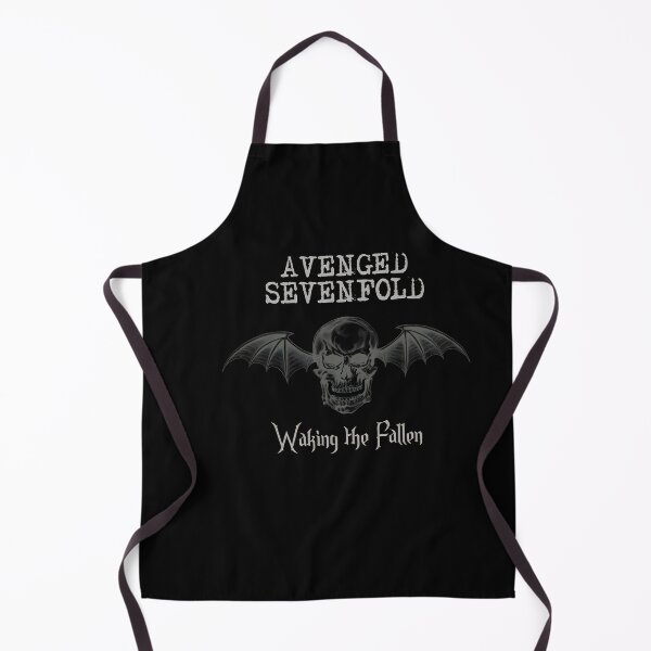 Item preview, waking the fallen designed and sold by Rasidoyowes.