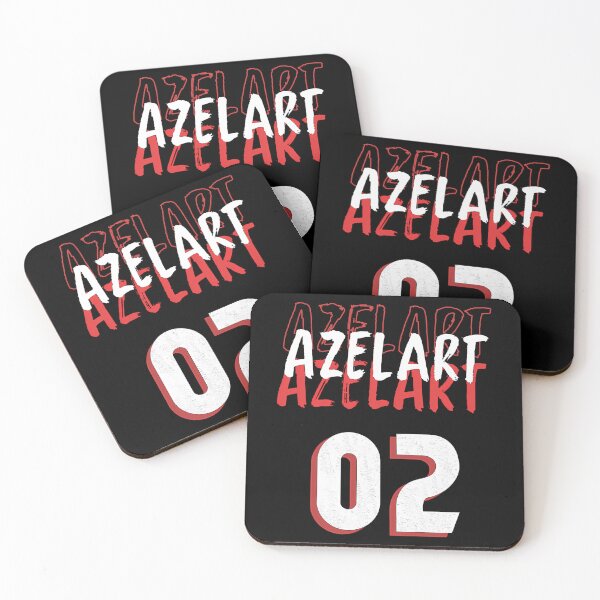 Item preview, Ben Azelart designed and sold by arissapalomino.