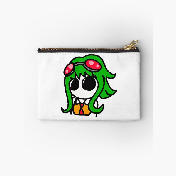 Item preview, Gumi Sticker designed and sold by Jason-Wells.
