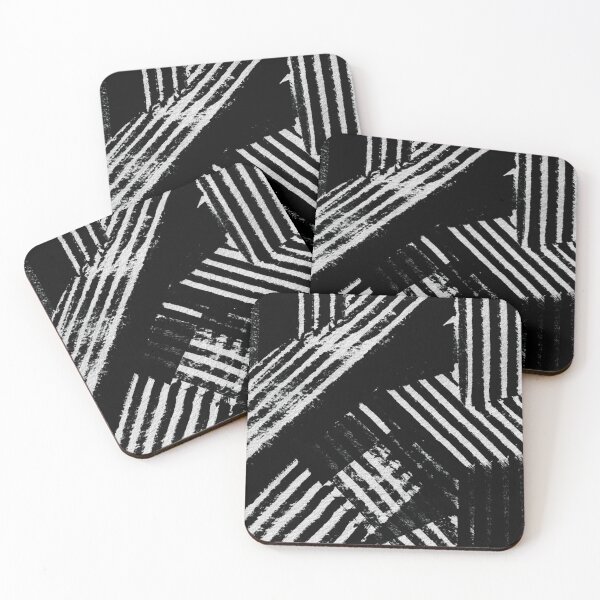 Item preview, Woven Network Motion (No.05) designed and sold by Form Finding Design.