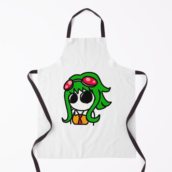 Item preview, Gumi Sticker designed and sold by Jason-Wells.