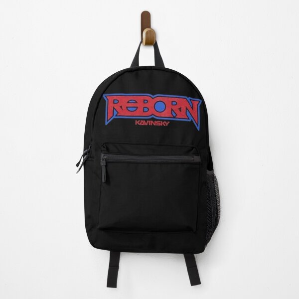 Item preview, Kavinsky Reborn Funny designed and sold by Foxintheloart.