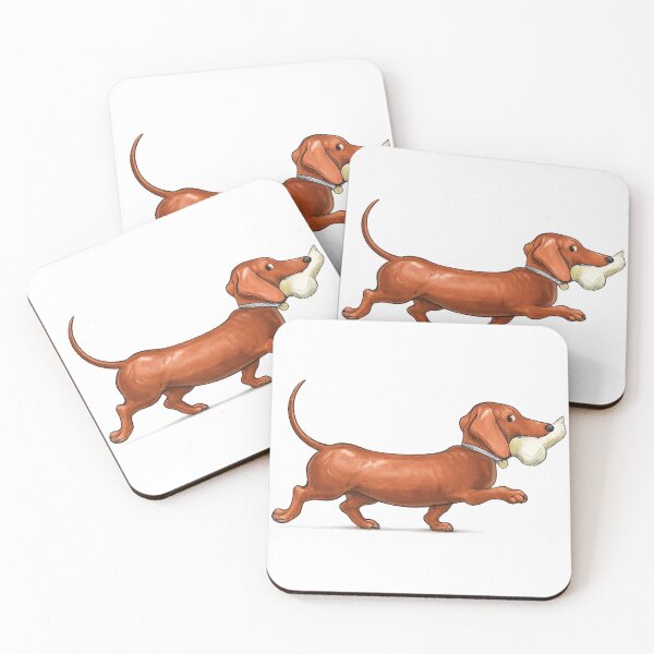 Item preview, Schnitzel von Krumm designed and sold by adriab.