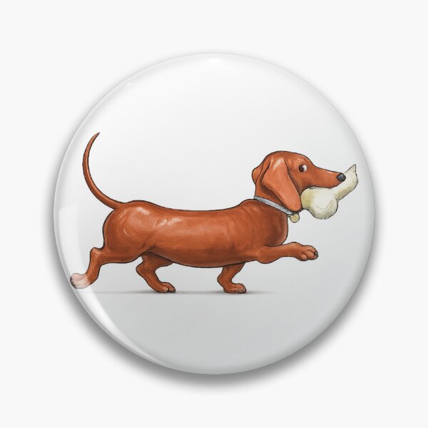 Item preview, Schnitzel von Krumm designed and sold by adriab.