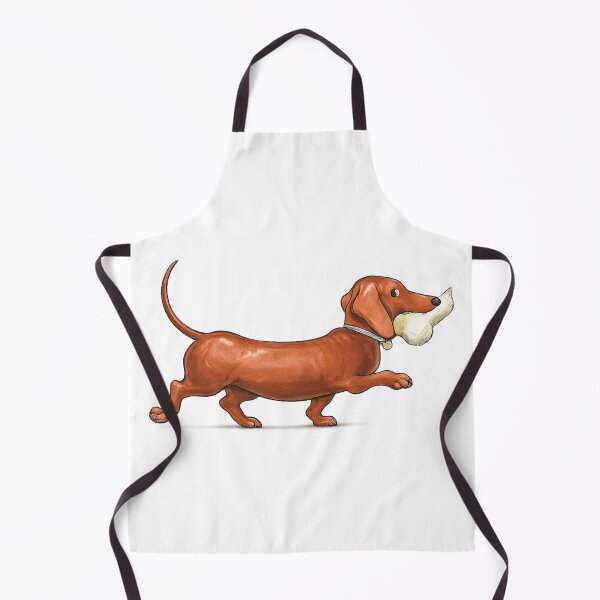 Item preview, Schnitzel von Krumm designed and sold by adriab.