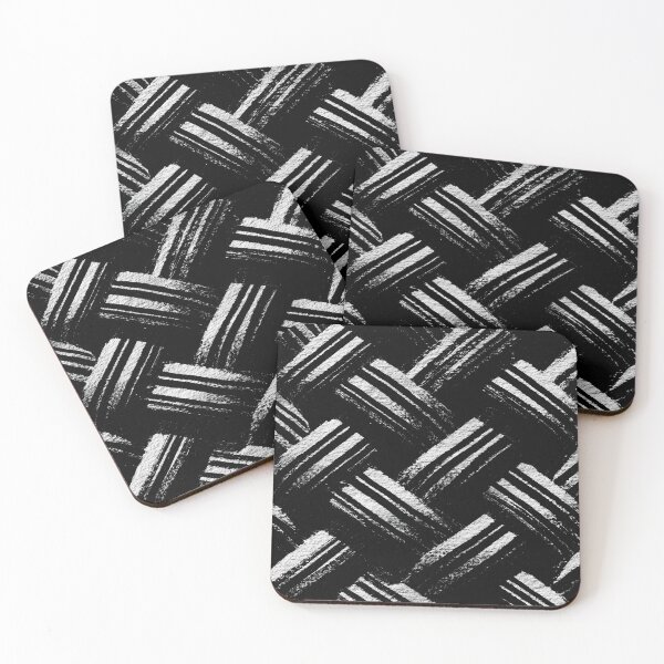 Item preview, Woven Network Motion (No.06) designed and sold by Form Finding Design.