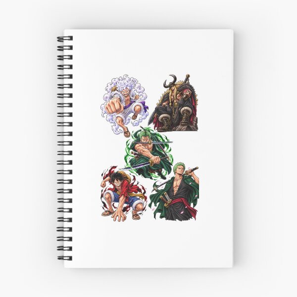 Item preview, One piece anime  designed and sold by Elmaliki0.