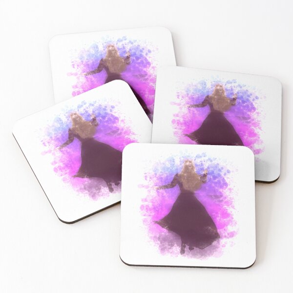 Item preview, Anastasia - Watercolor Art. designed and sold by Scotty-arrowood.