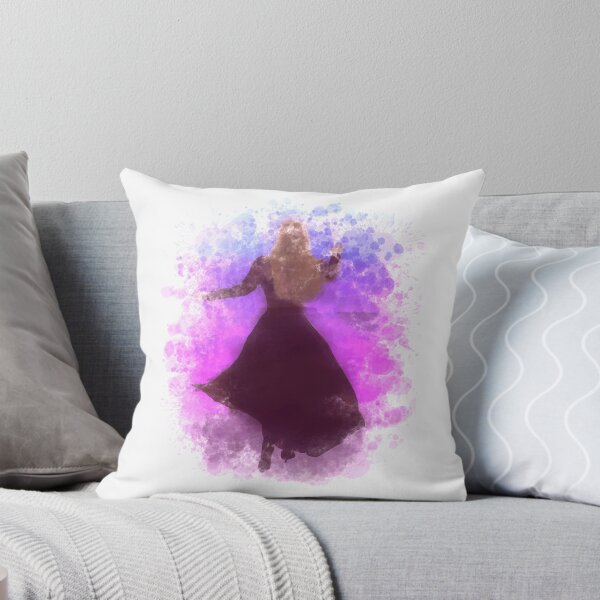 Item preview, Anastasia - Watercolor Art. designed and sold by Scotty-arrowood.