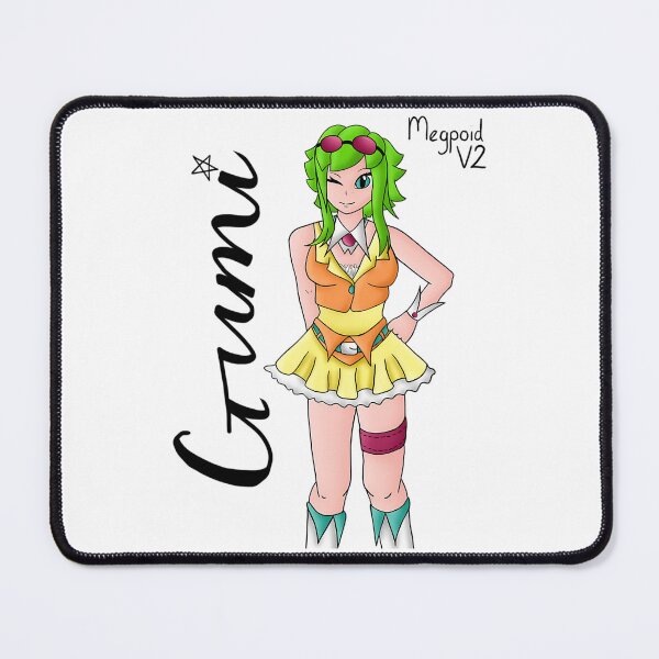 Item preview, Gumi V2 designed and sold by Jason-Wells.