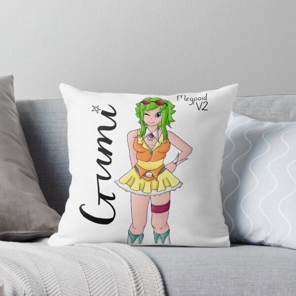 Item preview, Gumi V2 designed and sold by Jason-Wells.
