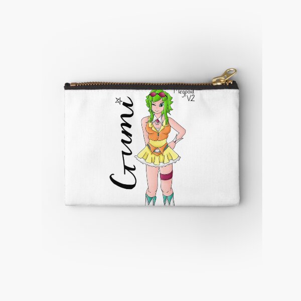 Item preview, Gumi V2 designed and sold by Jason-Wells.