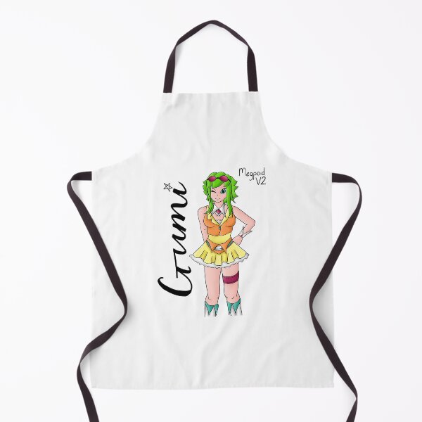 Item preview, Gumi V2 designed and sold by Jason-Wells.