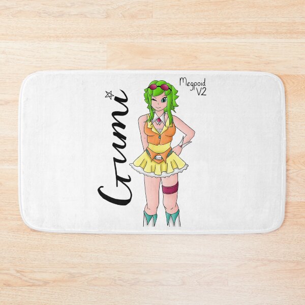 Item preview, Gumi V2 designed and sold by Jason-Wells.