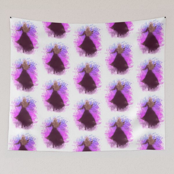 Item preview, Anastasia - Watercolor Art. designed and sold by Scotty-arrowood.