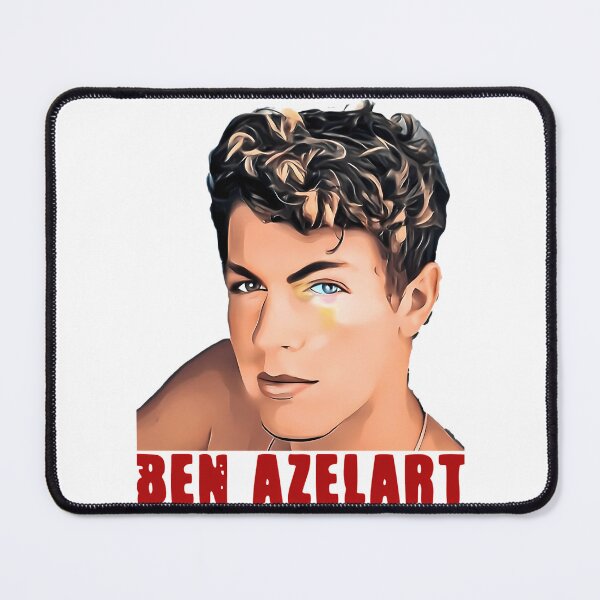 Item preview, Ben Azelart Art designed and sold by arissapalomino.