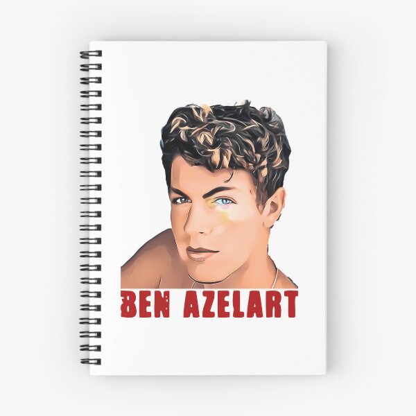 Item preview, Ben Azelart Art designed and sold by arissapalomino.