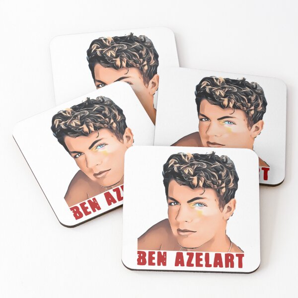 Item preview, Ben Azelart Art designed and sold by arissapalomino.