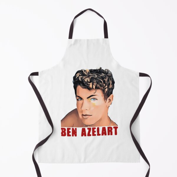 Item preview, Ben Azelart Art designed and sold by arissapalomino.