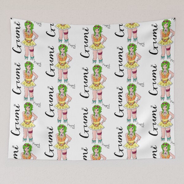 Item preview, Gumi V2 designed and sold by Jason-Wells.