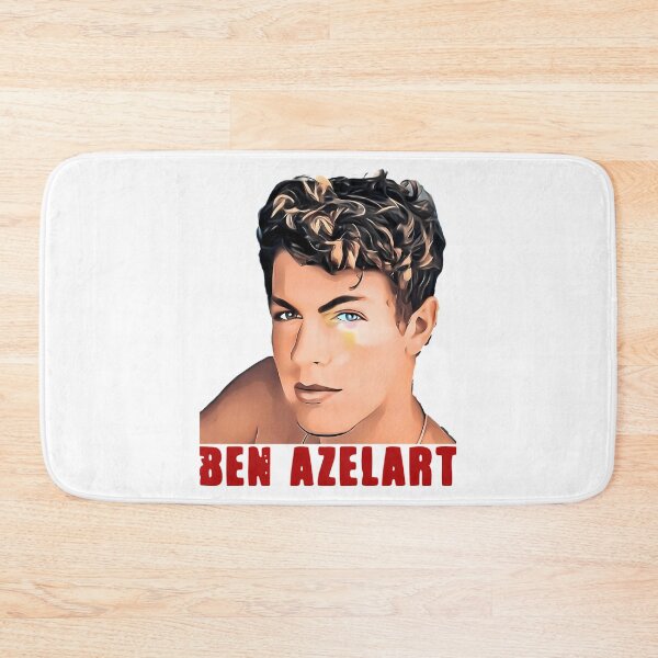 Item preview, Ben Azelart Art designed and sold by arissapalomino.