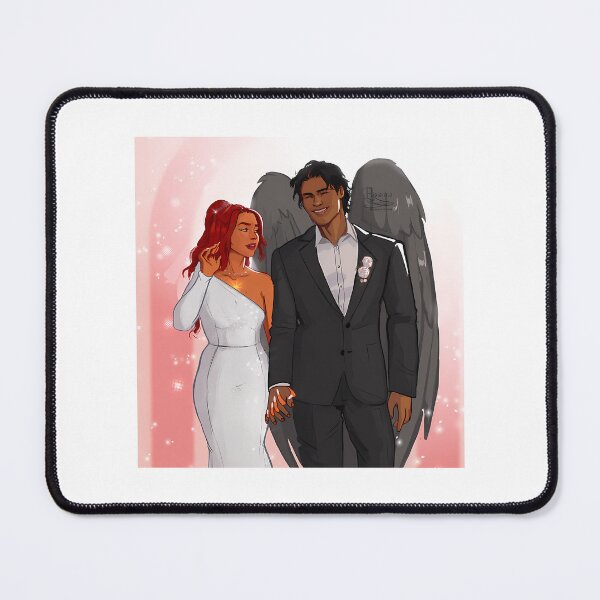 Item preview, Bryce And Hunts Wedding designed and sold by Praise-hibbert.