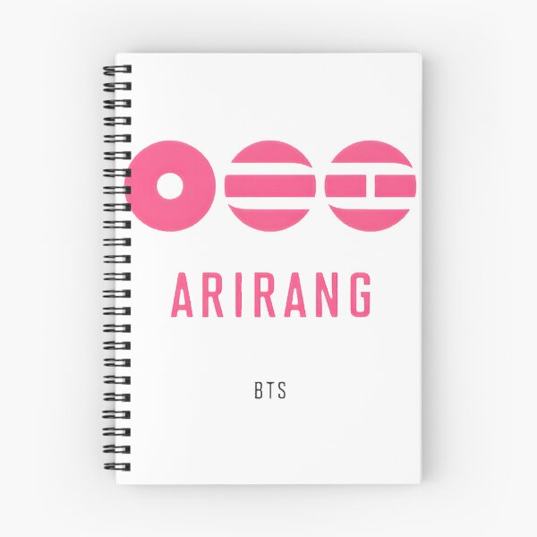 Item preview, Bts Arirang Bts Arirang designed and sold by BenjaminRey.