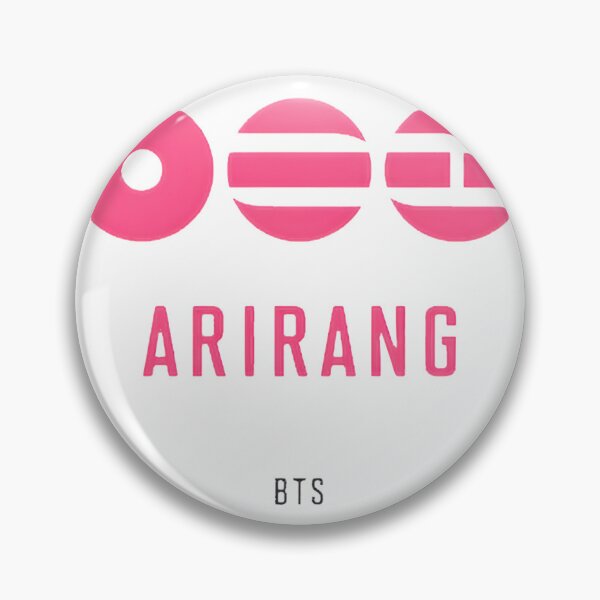 Item preview, Bts Arirang Bts Arirang designed and sold by BenjaminRey.