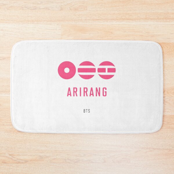 Item preview, Bts Arirang Bts Arirang designed and sold by BenjaminRey.