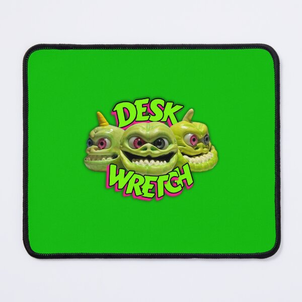 Item preview, DESK WRETCH designed and sold by Unspirations.