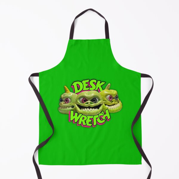 Item preview, DESK WRETCH designed and sold by Unspirations.