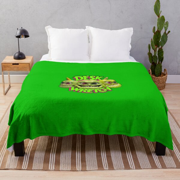 Item preview, DESK WRETCH designed and sold by Unspirations.