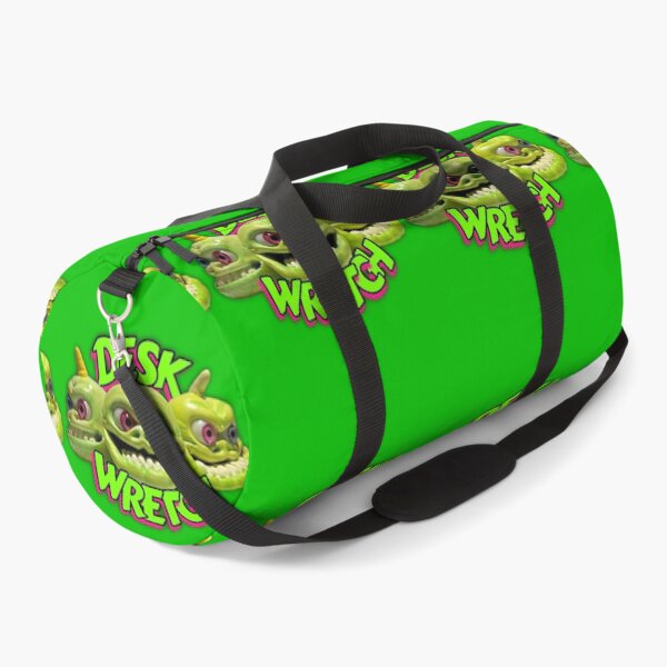 Item preview, DESK WRETCH designed and sold by Unspirations.
