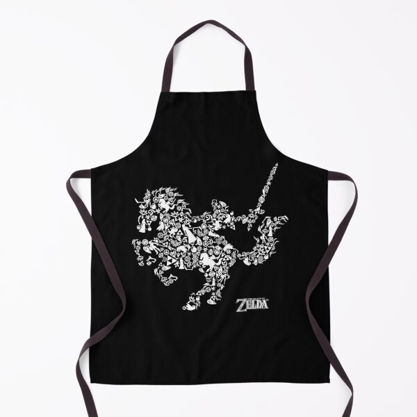 Item preview, Fantasy Horse Symbols designed and sold by sachineo.