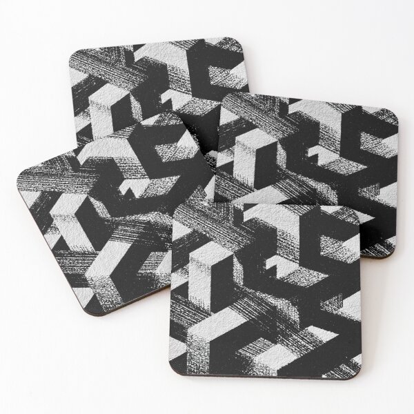 Item preview, Woven Network Motion (No.07) designed and sold by Form Finding Design.